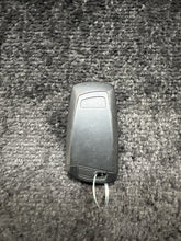 9312544 2016 BMW 335Xi GT Remote Control Keyless Entry Key Fob OEM 9312544