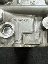 9X2Q-6C064-DA 2018 Land Rover Discovery 3.0L V6 Left Cylinder Head Assembly OEM 9X2Q-6C064-DA