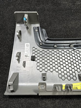 HC3B25044F08BJ3DY5 2022 Ford F250 Front Left Dash Lower Steering Cover OEM HC3B25044F08BJ3DY5