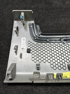 HC3B25044F08BJ3DY5 2022 Ford F250 Front Left Dash Lower Steering Cover OEM HC3B25044F08BJ3DY5