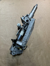 A1724601816 2017-2020 Mercedes W172 SLC SLK interior Wheel Column OEM PN:A1724601816