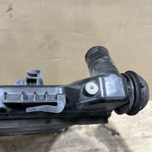 25310D3XXX 2016 Hyundai Tucson 2.0 AWD Engine Radiator OEM PN:25310D3XXX