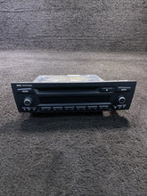65129246504 2010-2011 BMW 3 Series AM FM CD Audio Radio Stereo Player OEM 65129246504