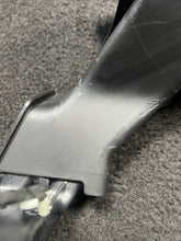 2023 BMW X1 Center Console Arm Rest Assembly OEM Brown Leather