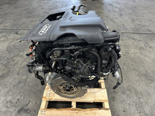 16-18 Audi A3 E-Tron 1.4L Turbo OEM Engine Motor Assembly 46K Miles