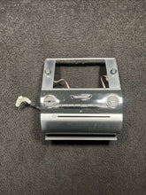 670010721 2014 Maserati Quattroporte Dash Radio Face Plate & Control Panel OEM 670010721