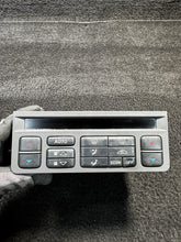 5048574 1999-2005 Saab 9-5 HVAC AC Heat Climate Control OEM 5048574