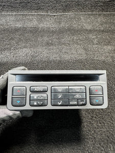 5048574 1999-2005 Saab 9-5 HVAC AC Heat Climate Control OEM 5048574