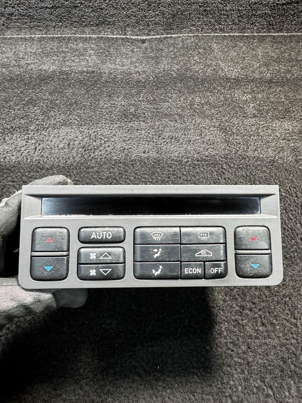 5048574 1999-2005 Saab 9-5 HVAC AC Heat Climate Control OEM 5048574