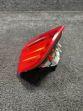 2009 BMW 328i Rear Left Inner Trunk Taillight Lamp OEM