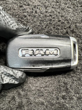 68374994AC 2020 Dodge Ram 3500 Keyless Entry Remote Control Key Fob OEM 68374994AC