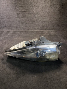 26010-3NF5A 2013-2017 Nissan Leaf Right Passenger LED Headlight Lamp OEM 26010-3NF5A
