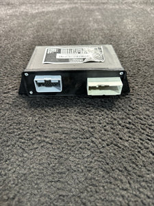8W832C496AC 2011 Jaguar XJ Parking Brake Control Module OEM 8W832C496AC