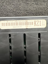 39710TK8A120M1 2011-2016 Honda Odyssey EX Info Display Screen OEM 39710TK8A120M1