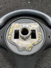 100527900D 2015 Tesla Model S Steering Driver Wheel OEM 100527900D