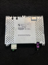 6512 9 119 350 2006-2008 BMW 750li Satellite Radio Control Module Unit OEM 6512 9 119 350