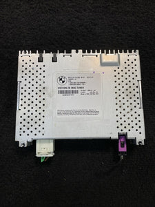 6512 9 119 350 2006-2008 BMW 750li Satellite Radio Control Module Unit OEM 6512 9 119 350
