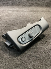 23342616 2016-2019 Chevrolet Volt Headlight Switch & Dome Dim W/ Trim OEM 23342616