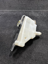 BC34-8C045-CE 2014 Ford F350 6.7L Coolant Reservoir Overflow Tank OEM BC34-8C045-CE