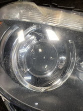 1ZS009044-44 06-08 BMW 750/760 Right Hand Passenger Xenon Headlight Adaptive OEM 1ZS009044-44