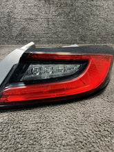 84201CC022 2022 Toyota GR86 Right Side LED Taillight Lamp OEM 84201CC022