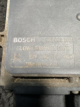 BC3A12B533AD 2012 Ford F550 Glow Plug Control Module OEM BC3A12B533AD