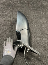 2014 Maserati Quattroporte Right Side Power Door mirror Heated OEM Black