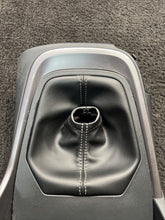 92121CC000 2022 Toyota GR86 Center Console Manual Shift Boot W/ Trim OEM 92121CC000