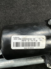 2023 Ford Mustang Front Windshield Wiper Motor & Linkage OEM