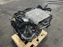 2020 Porsche Macan GTS 2.9L V6 Twin Turbo Complete Engine Assembly 67k miles