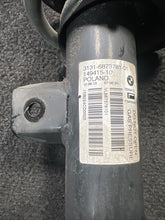 2016 BMW 335Xi GT Front Left Shock Strut W/ Spring OEM