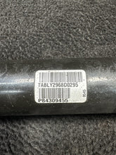 84309455 2016-2024 Chevrolet Camaro SS Rear Left Driver Axle Shaft OEM 84309455