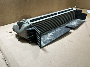 17-20 Hyundai Elantra 1.4L Turbo OEM Front Intercooler