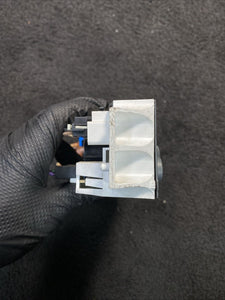 16238435 1996-2005 Chevrolet Astro Temperature Climate HVAC Control Switch OEM 16238435