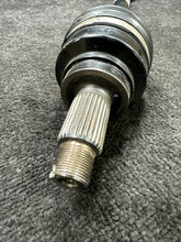 8603108 2016 BMW 230Xi Rear Right Axle Shaft Assembly OEM 8603108