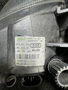 8T0941700 2011 Audi A5 Coupe Front Right Fog Light Lamp OEM 8T0941700