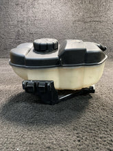 A2135004600 2018 Mercedes E63s AMG Engine Cooling Expansion Tank OEM A2135004600