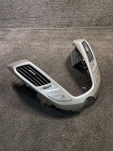 2012-2017 Hyundai Veloster Center Dash Radio Bezel Trim W/ Vents OEM 84740-2V100