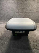 545238347 2025 Cadillac CT5-V Center Console Storage Tray Armrest Black Leather OEM