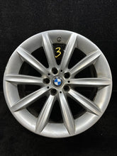 36116774706 2006-2008 BMW 750Li 19” Factory Rim REAR 19x10 OEM 36116774706