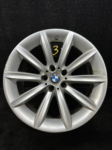 36116774706 2006-2008 BMW 750Li 19” Factory Rim REAR 19x10 OEM 36116774706