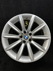 36116774706 2006-2008 BMW 750Li 19” Factory Rim REAR 19x10 OEM 36116774706