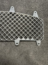 2017 Maserati Ghibli Front Bumper Inner Grille OEM Black