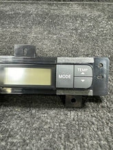 275111LK0A 2016 Infiniti QX80 Rear AC Heater Climate Control Panel OEM 275111LK0A