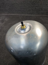 A2133206900 2018 Mercedes E63s AMG Air Suspension Compressor Reservoir Tank OEM A2133206900