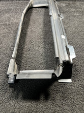 31383717 2019 Volvo XC90 Lower Radiator Air Guide OEM 31383717