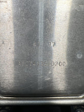 284K19UC0A 2018 Nissan Murano Rear Blind Spot Sensor Module OEM 284K19UC0A