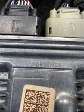 84059648 2016-2024 Chevrolet Camaro SS Rear Differential Lock Control Module OEM 84059648