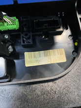 30737972-1 03-06 Volvo XC90 Dash Radio Screen HVAC Climate Control Panel Assy OEM 307379721