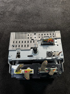 96180-3F100 2006 Kia Amanti CD Player AM FM Radio Stereo Climate AC Control OEM 96180-3F100